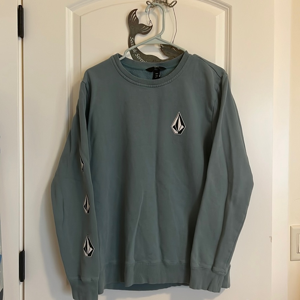 Volcom crew